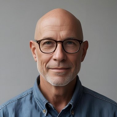 John L. - Freelance Studio Owner
