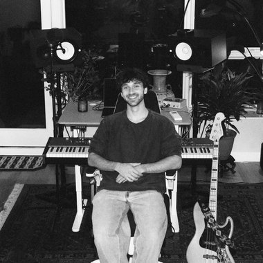 Jacob G. - Freelance Music Composer