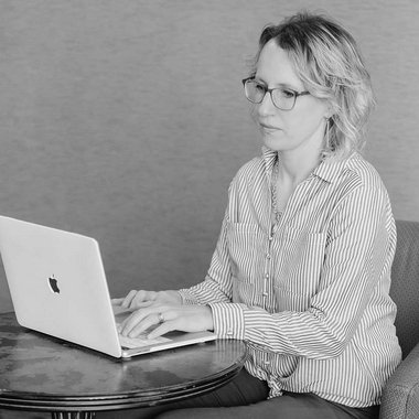 monica3434 - Freelance Web Developer