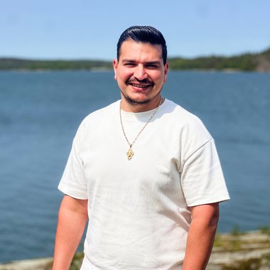Adham A. - Freelance Videographer