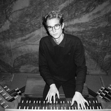 Donát K. - Freelance Mixing Engineer