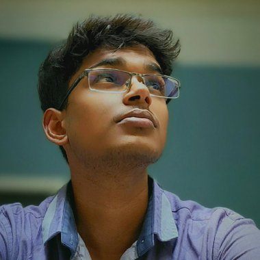 Haripriyan - Freelance Video Editor