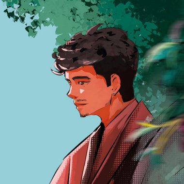 Akash B. - Freelance Character Designer