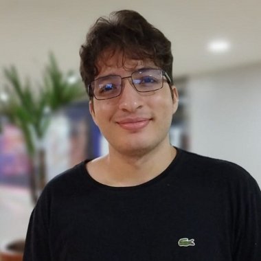 Paulo C. - Freelance Web Developer