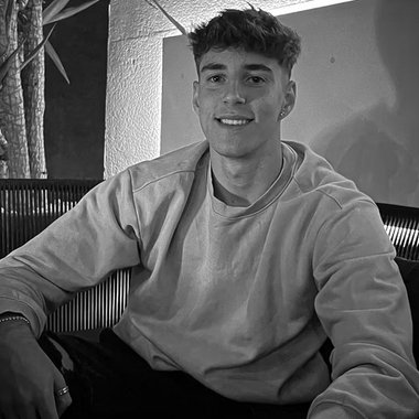 Alejandro C. - Freelance Animator