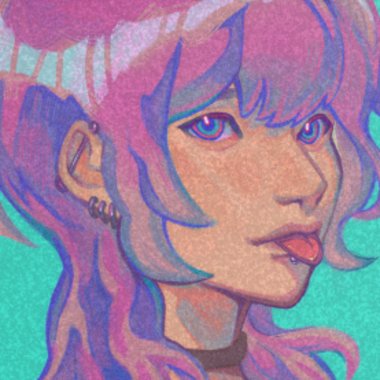 Carol V. - Freelance Video Editor