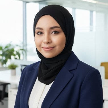 Sarah M. - Freelance Ui Designer
