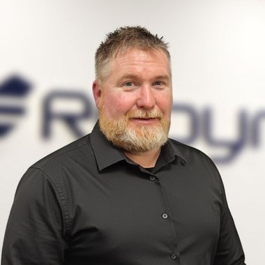 Andrew M. - Freelance Project Manager