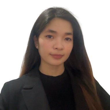 Myla V. - Freelance Graphic Designer