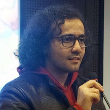 Ahmed M. - Freelance Game Developer
