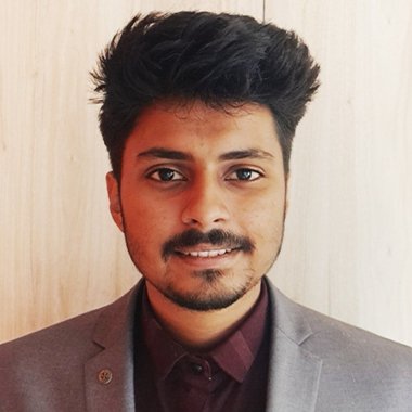 Debrit B. - Freelance Web Developer