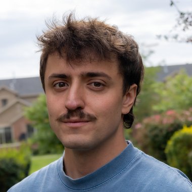 Chase B. - Freelance Video Editor