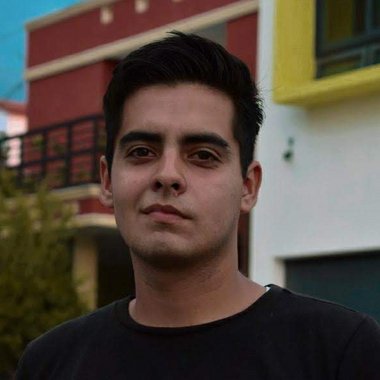 David L. - Freelance Session Artist