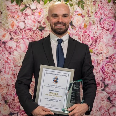 Bradley M. - Freelance Videographer