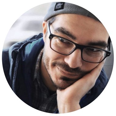 Lucio B. - Freelance Image Editor