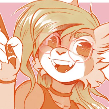 Kat E. - Freelance Freelance Digital Illustrator