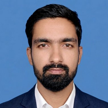Syed A. - Freelance App Store Optimization Specialist