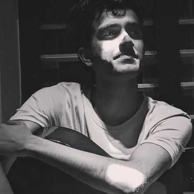 Akshay B. - Freelance Screenwriter