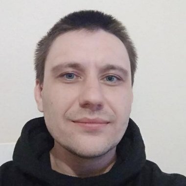 Evgenii R. - Freelance Web Developer