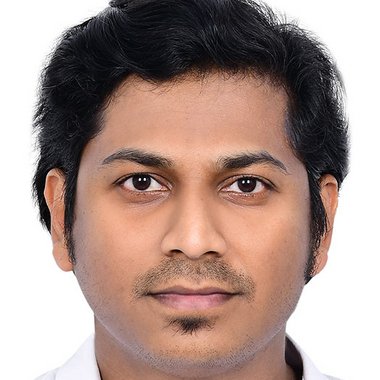 Ratheesh S. - Freelance Interior Designer