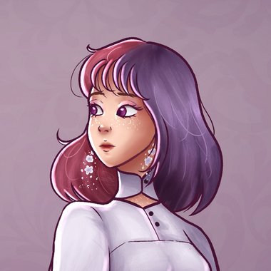 Verónica G. - Freelance Concept Artist