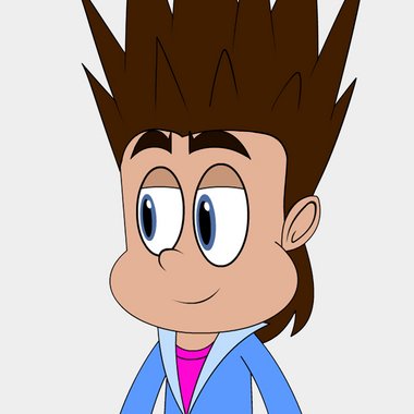 Ritesh S. - Freelance 2d Animator