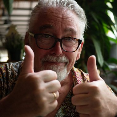 Hans T. - Freelance Video Editor