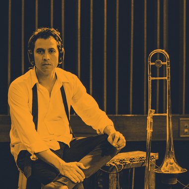 Joel M. - Freelance Mixing Engineer