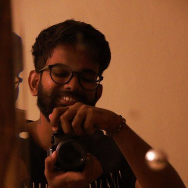 Yash - Freelance Film Director