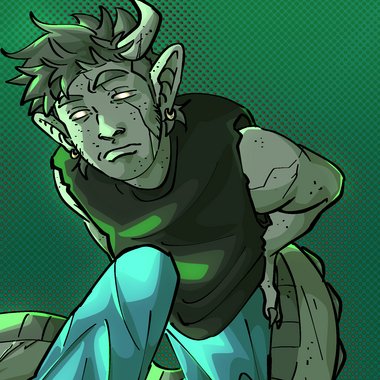 Ludo P. - Freelance Animator