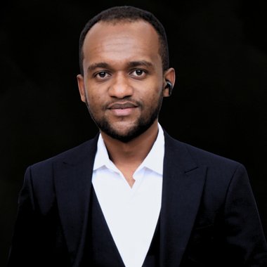 Abenezer M. - Freelance Web Developer