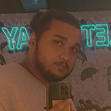 SagarSamaya - Freelance Social Media Manager