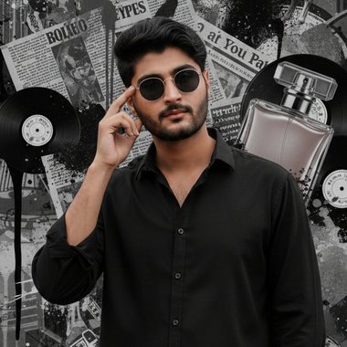 MuzaMil a. - Freelance Video Editor