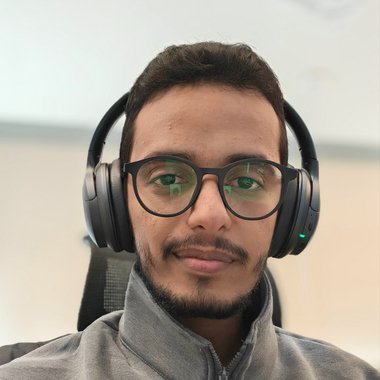 Omer A. - Freelance Web Developer