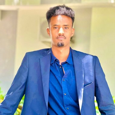 Isse I. - Freelance Content Producer