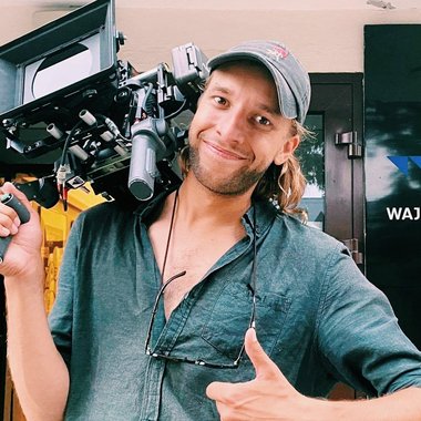 Karol L. - Freelance Documentary Filmmaker