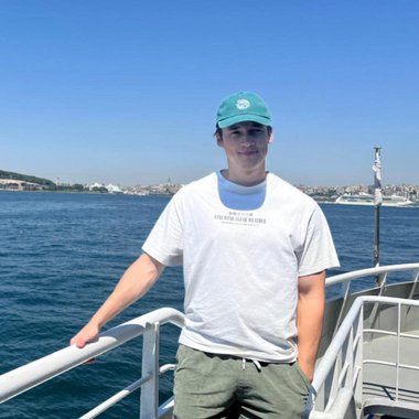 Mathias G. - Freelance Developer