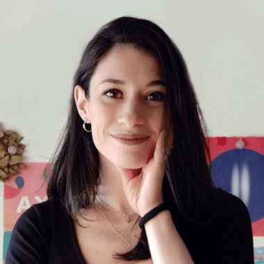 Erika B. - Freelance Brand Designer