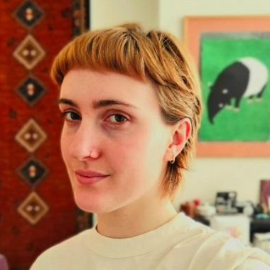 Giulia G. - Freelance Illustrator