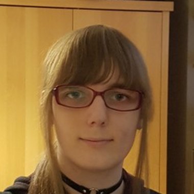 Lucy D. - Freelance Programmer
