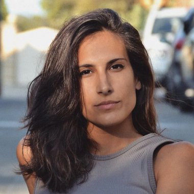 Júlia F. - Freelance Assistant Editor