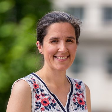 Sarah C. - Freelance Musician