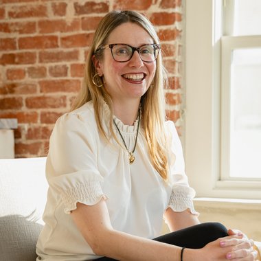 Penelope B. - Freelance Ai Engineer