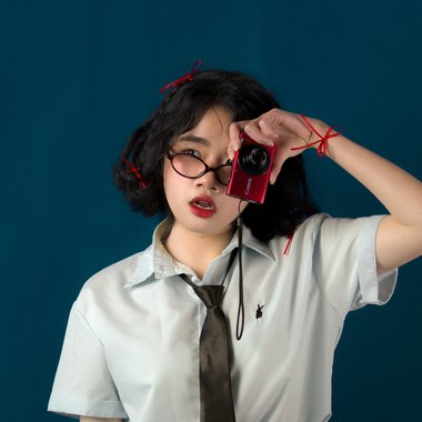 Heidi T. - Freelance Social Media Manager