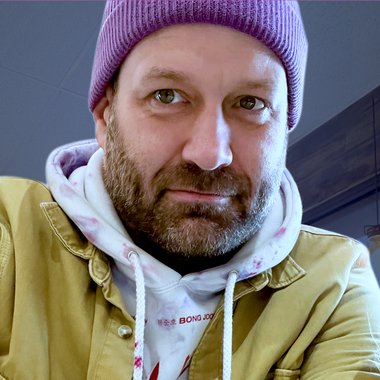 Jared E. - Freelance Videographer