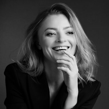 Katarina - Freelance Brand Strategist