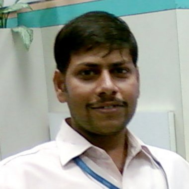 Kesab K. - Freelance Animator