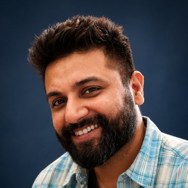 An E. - Freelance Voice Actor