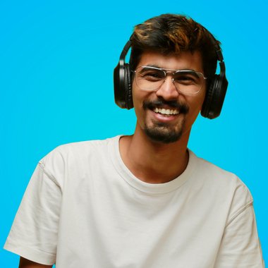 Prathamesh J. - Freelance Lead Sound Engineer