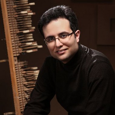 Farhad P. - Freelance Orchestra